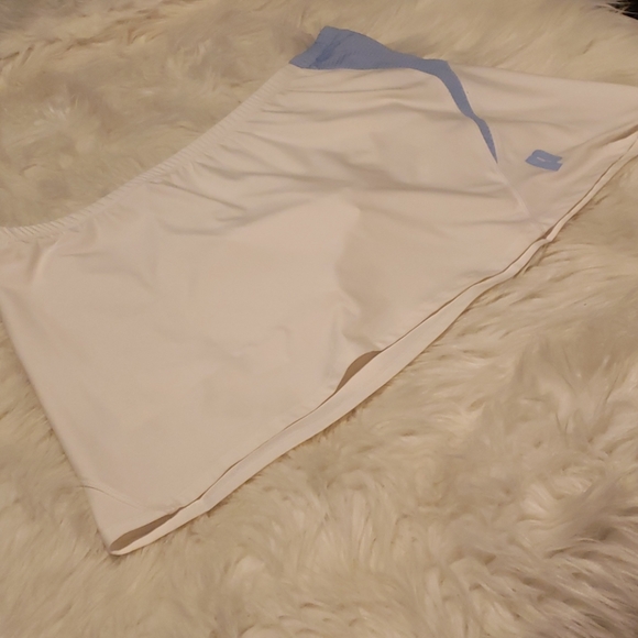 Prince gold skort - Picture 1 of 5